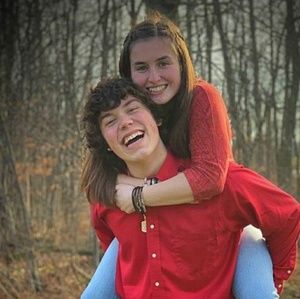 Meet your Posher, Rachel